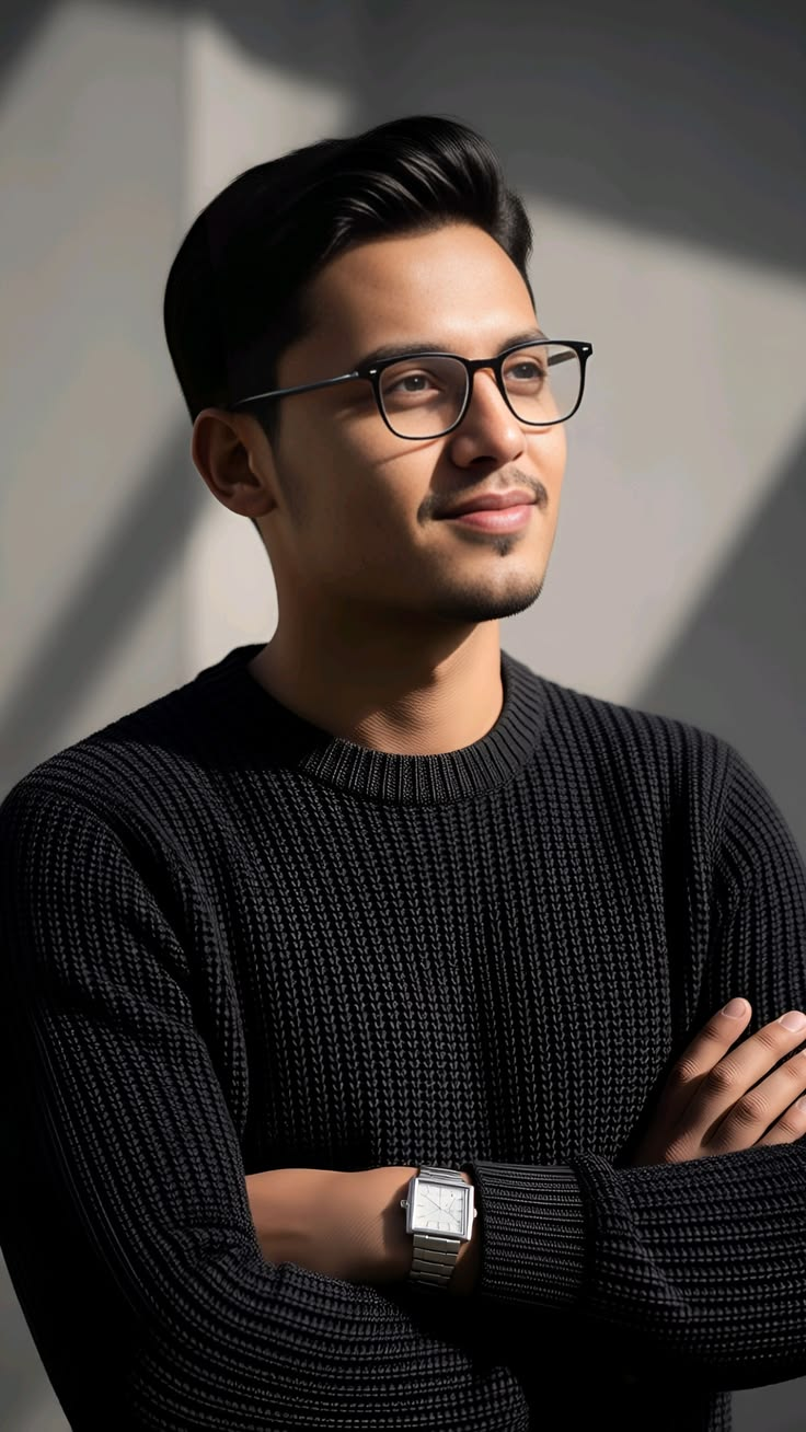 Arjun N.